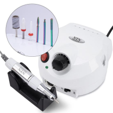  NTN Premium Power csiszológép DM202 White 65W műkörmös csiszológép