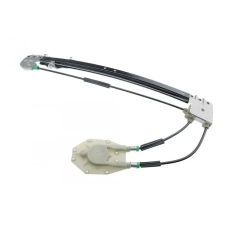 NTY Ablakemelő Szerkezet Bmw 5 Touring 96-03 /Bal Hátsó/ 51358159835 autóalkatrész