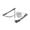 NTY Ablakemelő szerkezet VW GOLF PLUS 04- /JOBB ELSŐ/ 5M0837462