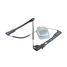 NTY Ablakemelő szerkezet VW GOLF PLUS 04- /JOBB ELSŐ/ 5M0837462 autóalkatrész