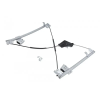 NTY Ablakemelő szerkezet VW GOLF V 4D 03- /JOBB ELSŐ/ 1K4837462