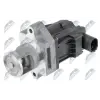 NTY AGR-szelep EGR-PL-020