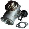 NTY Audi a4 b6 a6 c5 vw passat b5 1.9 tdi egr szelep