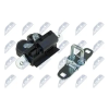 NTY csomagtérfedél zár EZC-FT-033