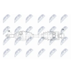 NTY hajtótengely NPW-SU-073