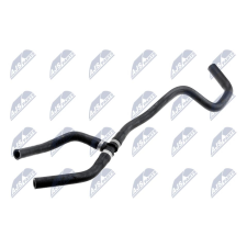 NTY hűtőcső NTY CPP-FR-010 autóalkatrész