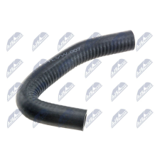 NTY hűtőcső NTY CPP-VW-007 autóalkatrész