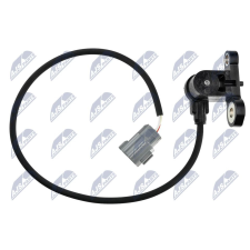 NTY impulzusadó, főtengely NTY ECP-MZ-002 autóalkatrész