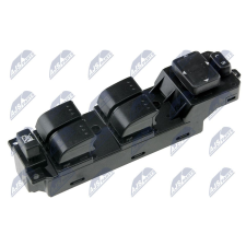 NTY kapcsoló, ablakemelő NTY EWS-MZ-004 autóalkatrész