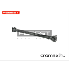 NTY kardán csukló elöl,766mm,automata váltó autóalkatrész
