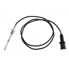 NTY Kipufogógáz hőmérséklet érzékelő AlfaRomeo 147 1.9JTD 2001- 55204763 autóalkatrész