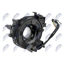 NTY Spirálrugó, légzsák NTY EAS-TY-036 autóalkatrész