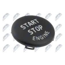 NTY Start/stop gomb EWS-BM-133 autóalkatrész