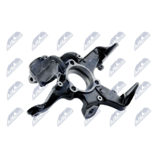 NTY tengelycsonk, kerékfelfüggesztés NTY ZZP-AU-003 autóalkatrész