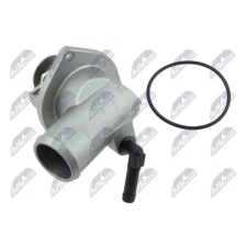 NTY termosztátház CTM-PL-031 autóalkatrész
