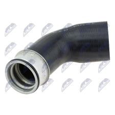 NTY Töltőlevegő cső NTY GPP-VW-073 autóalkatrész