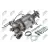 NTY Toyota AVENSIS Kombi (_T27_), Toyota VERSO (_R2_) 2.0 D-4D (ADT270_, ADT270R) 1AD-FTV 2008-2018 Koro
