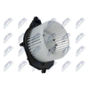 NTY Utastér-ventilátor EWN-CT-002