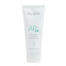 Nu Skin AP 24 Whitening Toothpaste (fehérítő fogkrém) 110g fogkrém