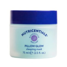  Nu Skin Pillow Glow Sleeping Mask éjszakai arcmaszk 75 ml arcpakolás, arcmaszk