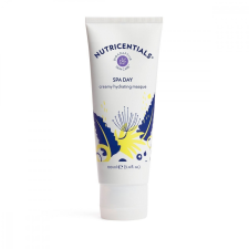  Nu Skin Spa Day Creamy Hydrating Masque (krémes hidratáló maszk) 100ml arcpakolás, arcmaszk