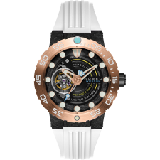 Nubeo NB-6085-06 Mens Watch Opportunity Automatic Limited 48mm 30ATM, karóra