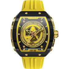 Nubeo NB-6098-01 Star Trek Starfleet Limited, férfi karóra