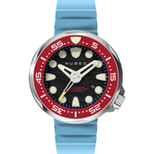 Nubeo NB-6102-01 Ventana Limited Edition, férfi karóra