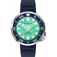 Nubeo NB-6102-02 Ventana Limited Edition, férfi karóra