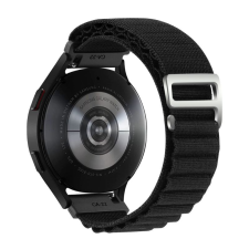 NUBO Alpine 20mm szövet okosóra szíj okosóra kellék