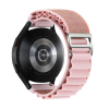 NUBO Alpine 20mm szövet okosóra szíj