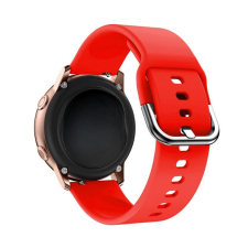 NUBO Amazfit 20mm szilikon okosóra szíj okosóra kellék