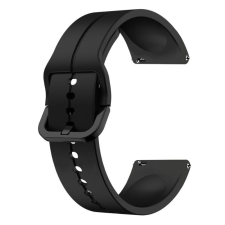 NUBO Amazfit 20mm szilikon okosóra szíj okosóra kellék