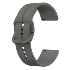 NUBO Amazfit 20mm szilikon okosóra szíj okosóra kellék