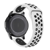NUBO Amazfit 20mm szilikon sport okosóra szíj