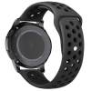 NUBO Amazfit 20mm szilikon sport okosóra szíj