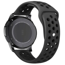 NUBO Amazfit 20mm szilikon sport okosóra szíj okosóra kellék