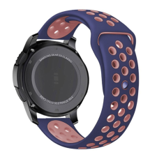 NUBO Amazfit 20mm szilikon sport okosóra szíj okosóra kellék