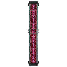 NUBO Amazfit 20mm szövet okosóra pótszíj okosóra kellék