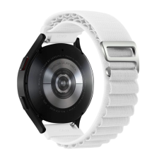 NUBO Amazfit 20mm szövet okosóra szíj okosóra kellék