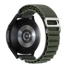 NUBO Amazfit 20mm szövet okosóra szíj okosóra kellék