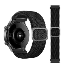 NUBO Amazfit elasztikus szövet szíj 20mm okosórához okosóra kellék