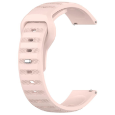 NUBO Amazfit GTR2(e)/Pace/Stratos 22mm bebújtatós szilikon csereszíj okosórához okosóra kellék
