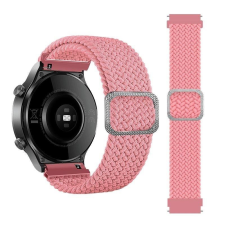 NUBO Amazfit GTR2(e)/Pace/Stratos 22mm elasztikus szövet szíj okosórához okosóra kellék