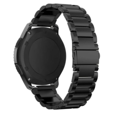 NUBO Amazfit GTR2(e)/Pace/Stratos 22mm fém okosóra szíj okosóra kellék