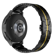 NUBO Amazfit GTR2(e)/Pace/Stratos 22mm fém okosóra szíj okosóra kellék