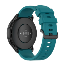 NUBO Amazfit GTR2(e)/Pace/Stratos 22mm szilikon okosóra szíj okosóra kellék