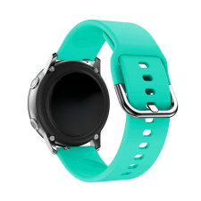 NUBO Amazfit GTR2(e)/Pace/Stratos 22mm szilikon okosóra szíj okosóra kellék