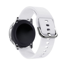 NUBO Amazfit GTR2(e)/Pace/Stratos 22mm szilikon okosóra szíj okosóra kellék
