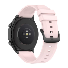 NUBO Amazfit GTR2(e)/Pace/Stratos 22mm szilikon okosóra szíj okosóra kellék
